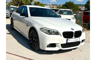 bmw-530 - 2