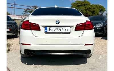 BMW 530 3.0D 245HP AUTOMAT - автомобили, коли, обяви за нови и употребявани 6