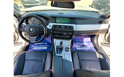BMW 530 3.0D 245HP AUTOMAT - автомобили, коли, обяви за нови и употребявани 9