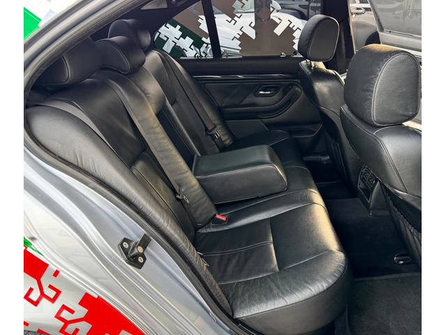 BMW 530 От 1ви собственик / style65 - автомобили, коли, обяви за нови и употребявани 10