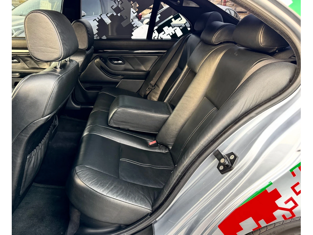 BMW 530 От 1ви собственик / style65 - автомобили, коли, обяви за нови и употребявани 11