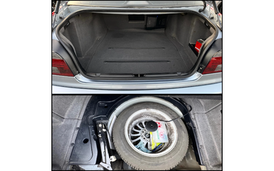 BMW 530 От 1ви собственик / style65 - автомобили, коли, обяви за нови и употребявани 12