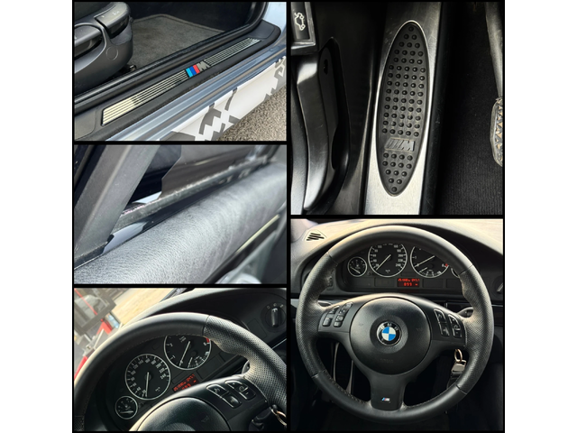 BMW 530 От 1ви собственик / style65 - автомобили, коли, обяви за нови и употребявани 15