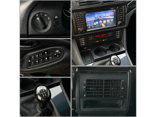 BMW 530 От 1ви собственик / style65 - автомобили, коли, обяви за нови и употребявани 16