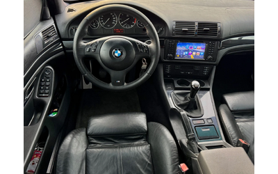 BMW 530 От 1ви собственик / style65 - автомобили, коли, обяви за нови и употребявани 7