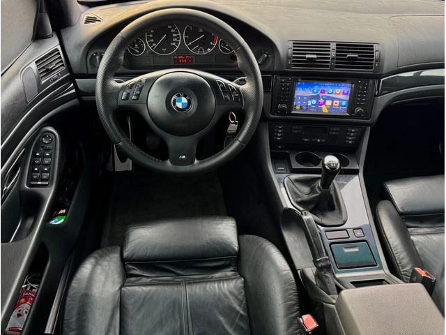 BMW 530 От 1ви собственик / style65 - автомобили, коли, обяви за нови и употребявани 7