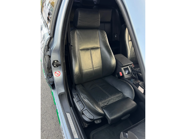 BMW 530 От 1ви собственик / style65 - автомобили, коли, обяви за нови и употребявани 9