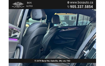 BMW 530 * xDrive * CARFAX * ЦЕНА ДО БГ - автомобили, коли, обяви за нови и употребявани 12