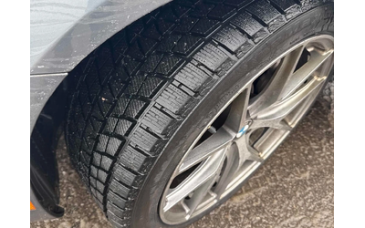 BMW 530 * 530i xDrive * CARFAX * ЦЕНА ДО БГ - автомобили, коли, обяви за нови и употребявани 6