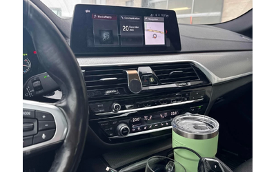 BMW 530 * 530i xDrive * CARFAX * ЦЕНА ДО БГ - автомобили, коли, обяви за нови и употребявани 8