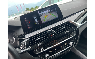 BMW 530 X DRIVE*LUXURY LINE*KEYLES GO*LED*TOP* - автомобили, коли, обяви за нови и употребявани 13