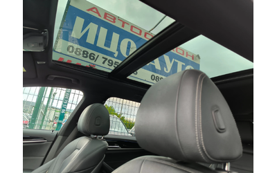 BMW 530 BC. ЕКСТРИ+ SPORT LАiN, ДИСТРОНИК - автомобили, коли, обяви за нови и употребявани 10