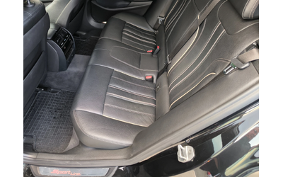 BMW 530 BC. ЕКСТРИ+ SPORT LАiN, ДИСТРОНИК - автомобили, коли, обяви за нови и употребявани 11