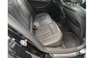 BMW 530 BC. ЕКСТРИ+ SPORT LАiN, ДИСТРОНИК - автомобили, коли, обяви за нови и употребявани 12