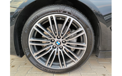 BMW 530 BC. ЕКСТРИ+ SPORT LАiN, ДИСТРОНИК - автомобили, коли, обяви за нови и употребявани 14