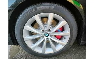 BMW 530 BC. ЕКСТРИ+ SPORT LАiN, ДИСТРОНИК - автомобили, коли, обяви за нови и употребявани 15