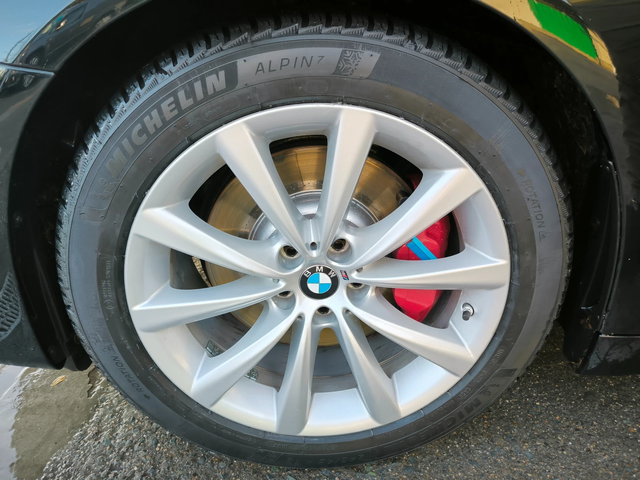 BMW 530 BC. ЕКСТРИ+ SPORT LАiN, ДИСТРОНИК - автомобили, коли, обяви за нови и употребявани 15