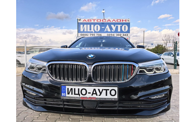 BMW 530 BC. ЕКСТРИ+ SPORT LАiN, ДИСТРОНИК - автомобили, коли, обяви за нови и употребявани 16