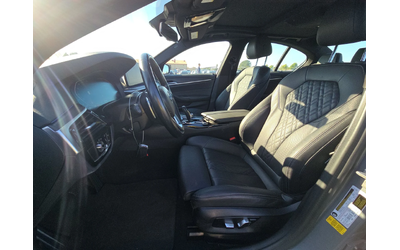 BMW 530 i 2.0 * ФИКСИРАНА ЦЕНА* - автомобили, коли, обяви за нови и употребявани 6