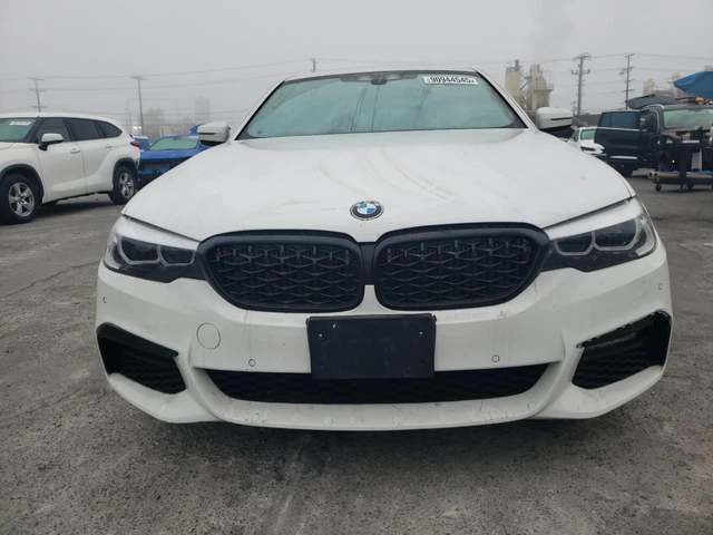 BMW 530 - автомобили, коли, обяви за нови и употребявани 1