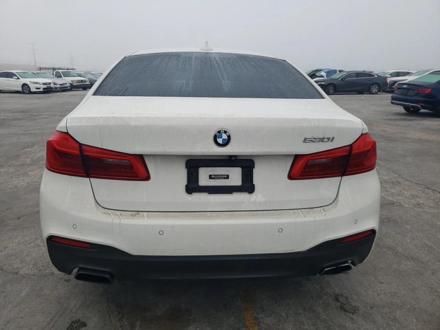 BMW 530 - автомобили, коли, обяви за нови и употребявани 4