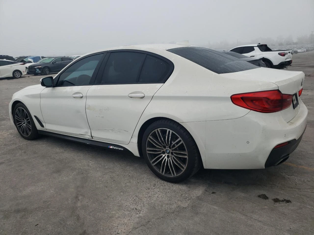 BMW 530 - автомобили, коли, обяви за нови и употребявани 5