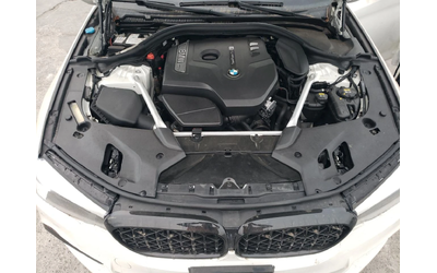 BMW 530 - автомобили, коли, обяви за нови и употребявани 6