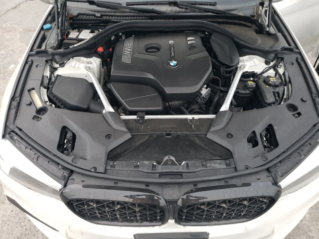 BMW 530 - автомобили, коли, обяви за нови и употребявани 6