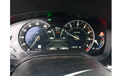 BMW 530 - автомобили, коли, обяви за нови и употребявани 7