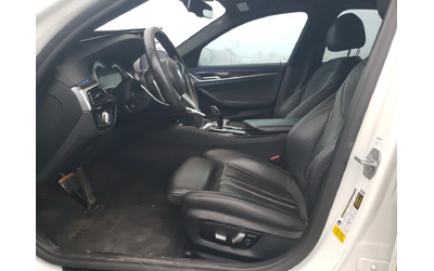 BMW 530 - автомобили, коли, обяви за нови и употребявани 8