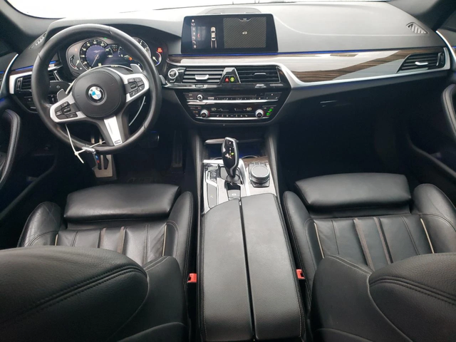 BMW 530 - автомобили, коли, обяви за нови и употребявани 9