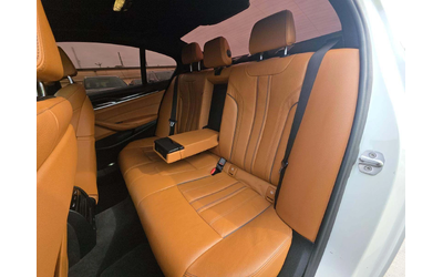 BMW 530 i SPORT LINE - автомобили, коли, обяви за нови и употребявани 6