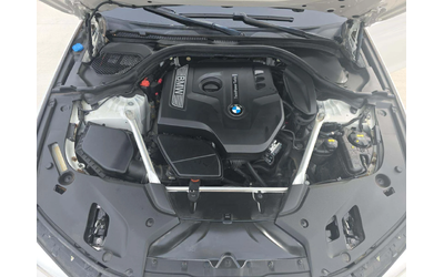 BMW 530 i SPORT LINE - автомобили, коли, обяви за нови и употребявани 9