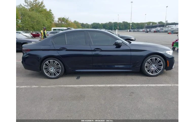 BMW 530 xDrive* MEMORY* NAVIGATION* - автомобили, коли, обяви за нови и употребявани 10