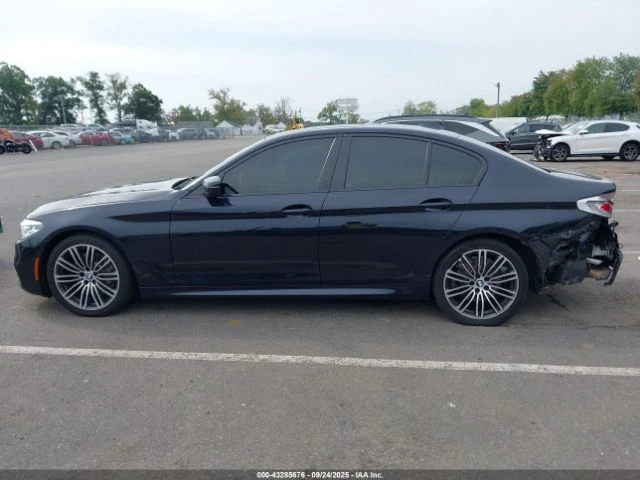 BMW 530 xDrive* MEMORY* NAVIGATION* - автомобили, коли, обяви за нови и употребявани 11