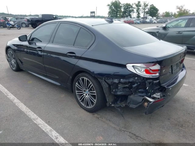 BMW 530 xDrive* MEMORY* NAVIGATION* - автомобили, коли, обяви за нови и употребявани 2
