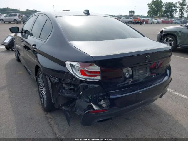 BMW 530 xDrive* MEMORY* NAVIGATION* - автомобили, коли, обяви за нови и употребявани 5