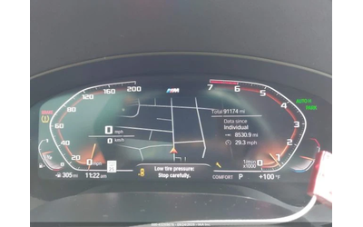 BMW 530 xDrive* MEMORY* NAVIGATION* - автомобили, коли, обяви за нови и употребявани 6