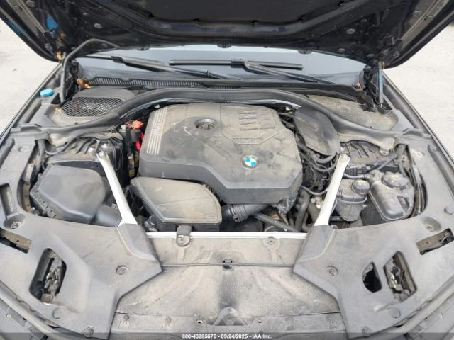 BMW 530 xDrive* MEMORY* NAVIGATION* - автомобили, коли, обяви за нови и употребявани 8