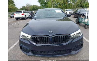 BMW 530 xDrive* MEMORY* NAVIGATION* - автомобили, коли, обяви за нови и употребявани 9
