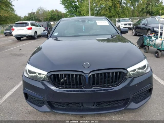 BMW 530 xDrive* MEMORY* NAVIGATION* - автомобили, коли, обяви за нови и употребявани 9