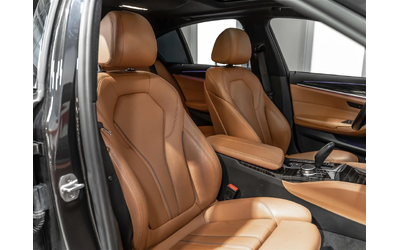 BMW 530 xDrive M SPORT С РЕГИСТРАЦИЯ & АВТО КРЕДИТ - автомобили, коли, обяви за нови и употребявани 12