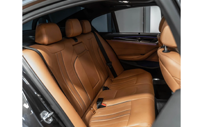 BMW 530 xDrive M SPORT С РЕГИСТРАЦИЯ & АВТО КРЕДИТ - автомобили, коли, обяви за нови и употребявани 13