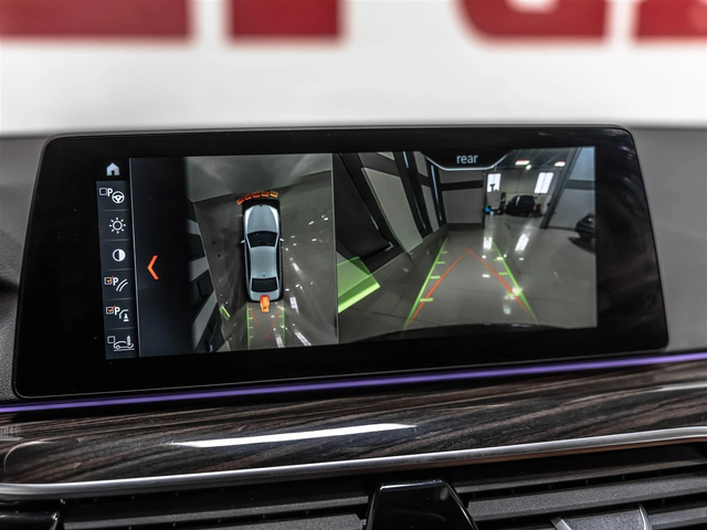 BMW 530 xDrive M SPORT С РЕГИСТРАЦИЯ & АВТО КРЕДИТ - автомобили, коли, обяви за нови и употребявани 6