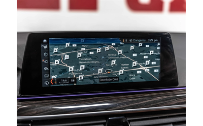 BMW 530 xDrive M SPORT С РЕГИСТРАЦИЯ & АВТО КРЕДИТ - автомобили, коли, обяви за нови и употребявани 7