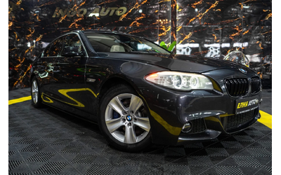 bmw-530 - 0
