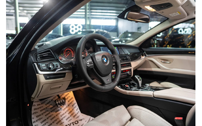 BMW 530 D FULL M PACK LED NAVI ЛИЗИНГ 100% - автомобили, коли, обяви за нови и употребявани 11