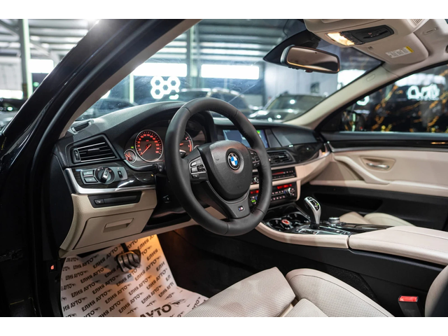 BMW 530 D FULL M PACK LED NAVI ЛИЗИНГ 100% - автомобили, коли, обяви за нови и употребявани 11