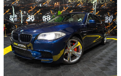 bmw-530 - 0