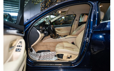 BMW 530 D FULL M PACK LED NAVI ЛИЗИНГ 100% - автомобили, коли, обяви за нови и употребявани 10
